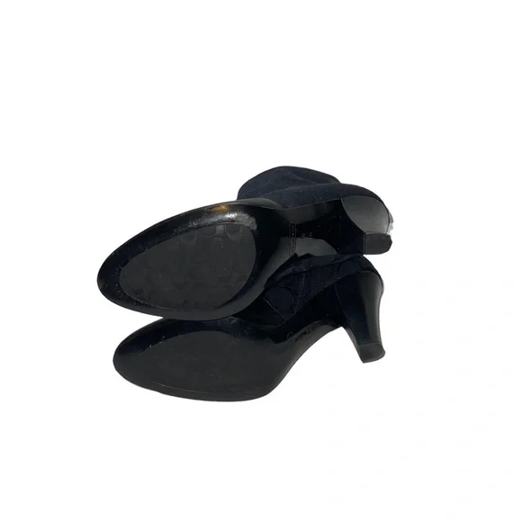 Coach Woman Shoes Size 6 - Picture 6 of 7